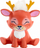 Kukulla Danessa Deer Enchantimals (DVH87 / FXM75)