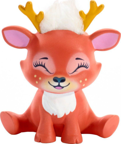 Kukulla Danessa Deer Enchantimals (DVH87 / FXM75)