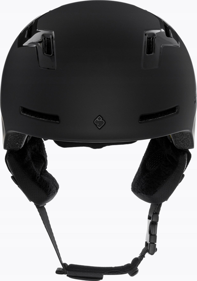 Helmet ski Sweet Protection Winder Mips, me Impact Shield, i zi