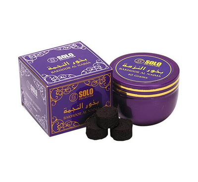 Aromë Hamidi Al Najma 40 g