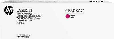 HP 827A Toner Magenta origjinal (CF303AC)
