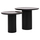 Set tavolina për kafe Elaf (HM9999)