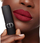 Ruzh buzësh Dior Forever Nude Look, qëndrueshmëri e lartë, i kuq