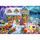 Puzzle Trefl Christmas 1000, 1000 copa, me temë Krishtlindjesh, shumëngjyrësh