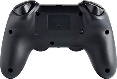 Kontroller Nacon Asymmetric PS4, i zi