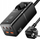 Çarçaf rryme Essager GaN 75W, 3x USB C, 2x USB A, i zi