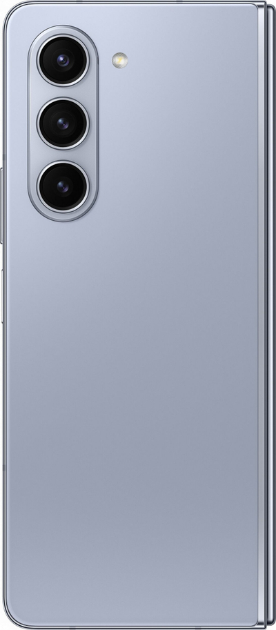 Telefoni Samsung Galaxy Z Fold5, 256GB, 12GB RAM, Icy Blue