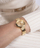 Orë dore për femra GUESS GW0762L2