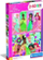 Puzzle Clementoni Disney Princess, 60 copa, 27 x 18.5 cm, shumëngjyrësh