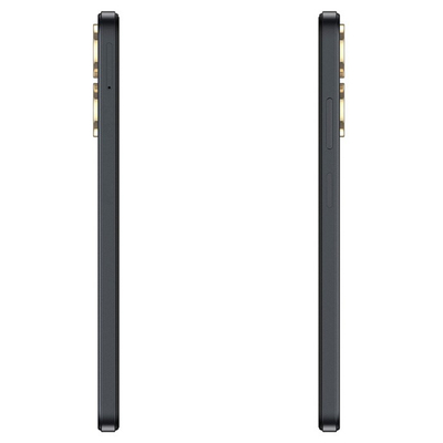 Telefoni Nubia NEO, 6.86", 8GB 256GB, i verdhë