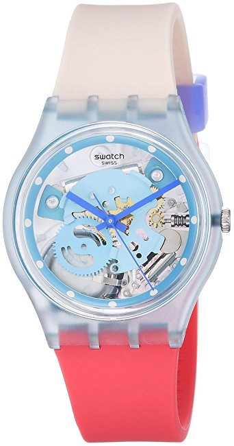 Orë dore Swatch Varigotti GL118