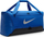 Çantë sporti Nike Brasilia DH7710, me rrip supi, blu