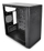 Kutia kompjuterike Deepcool Wave V2, Micro ATX ITX, e zezë