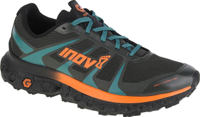 Atlete vrapimi Inov-8 Trailfly Ultra G 300 Max, burra, Olive Orange, nr 41.5
