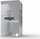 Koshi për pelena Magic Diaper Pail, 40L, sistem kundër erës, gri concrete
