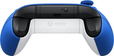 Kontroller Microsoft Xbox Series, wireless / me kabllo, i kaltër