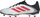 Këpucë futbolli Adidas Copa Pure III League FG MG, për burra, e bardhë