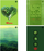 Fletore Promised Land Think Green B5, 96 fletë, katrore, set 5 copë