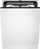 Enëlarëse e integruar Electrolux EEG88600W, 60cm, 14 sete enësh, e bardhë