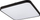 Plafon tavanor Nowodvorski Agnes Square LED 43.5, 32W, IP44, i zi