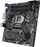 Pllaka amë Asus WS C246M PRO