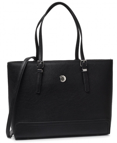 Çantë krahu Tommy Hilfiger AW0AW07294B