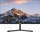 Monitor Dahua LM24-B200S, 24", Full HD, i zi