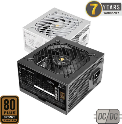 Kasa kompjutri Tacens TACMARS MPB750SI, ATX mid tower, gri