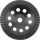 Disk bluarës diamant Graphite 57H890, 125mm, turbo, hapje 22.2mm