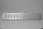 Grilë ajrimi Europlast alumini, 80x500 mm, argjendi