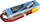 Bateri Li Po Gens Ace G5S5000 60X9, 5S 18.5V, 5000mAh 60C, me prizë XT90