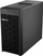 Server tower Dell PowerEdge T150, Xeon E-2314, 16GB RAM, 2TB HDD, ngjyrë e zezë