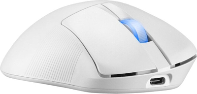 Maus ASUS ROG Keris II Ace, i zi