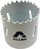 Sharrë rrethore për metal Hole Saw, bërthamë bimetali HSS, 44mm, për inoks