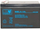 Bateri AGM MW Power MWL 9-12L, 12V 8.5Ah, 151x65x100mm, e zezë
