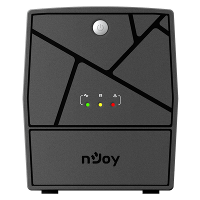 nJoy Keen 1500VA, Interactive UPS