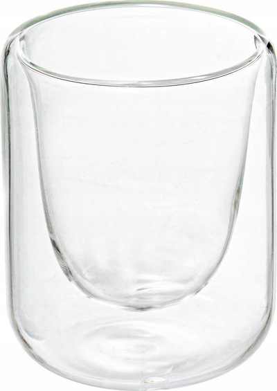 Set gotash Secret de Gourmet, me mbështetëse bambu, 150 ml, 4 copë