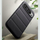 Mbështjellës telefoni Caseology Athlex për Google Pixel 9 Pro, mbrojtje ushtarake, Active Black i zi