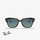 Ray-Ban RB2186 12943M 52