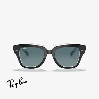 Ray-Ban RB2186 12943M 52