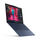 Laptop Lenovo Yoga Slim 7 14Q8X9, 14.5" OLED 3K 90Hz, 32GB 1TB SSD
