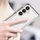Kopertinë telefoni Hurtel Outer Space për Realme 14 5G Xiaomi Redmi Note 14 5G, xhel TPU, transparente
