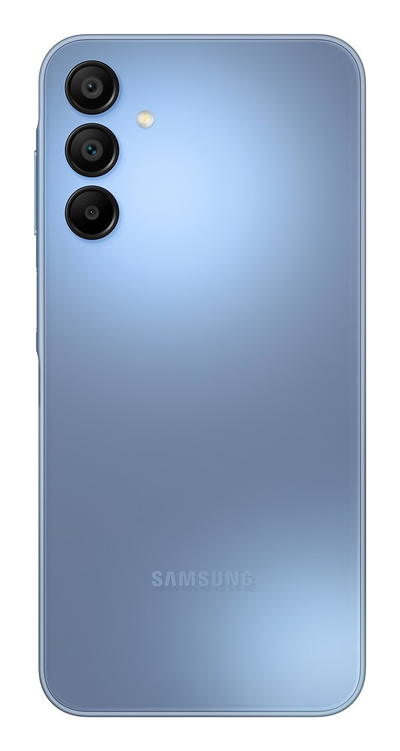 Телефон Samsung Galaxy A15, 128GB, сина боја