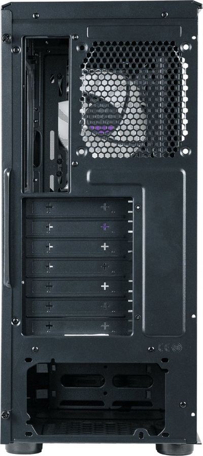 Kasë Cooler Master CMP 520, Midi Tower