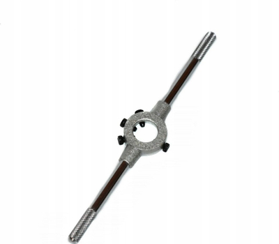 Држач за филери Proxxon M5 M6, 20x7 mm, калено челик
