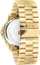 Orë dore Tommy Hilfiger Riley 1791686