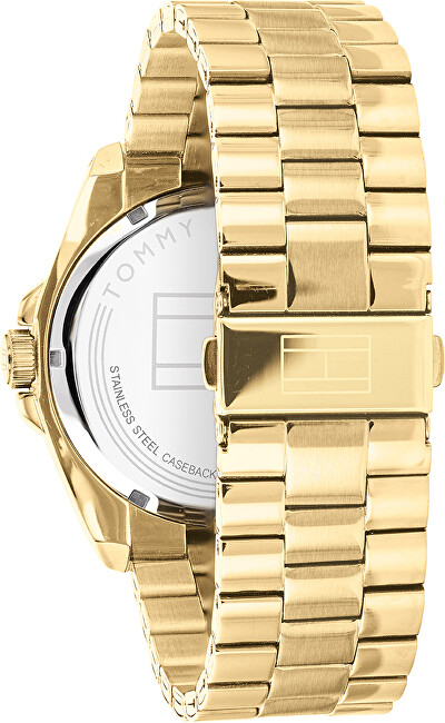 Orë dore Tommy Hilfiger Riley 1791686