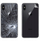Заштитна фолија Grizz SatinSkin за Vivo Y19 5G, задна страна, транспарентна