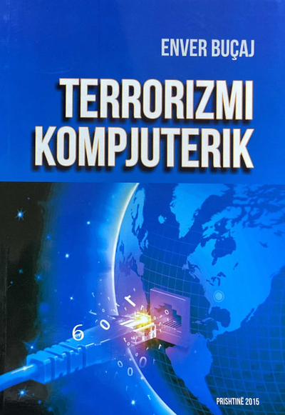 Terrorizmi Kompjuterik - Enver Bucaj