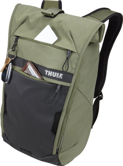 Çantë shpine për hiking Thule Commuter, 18 L